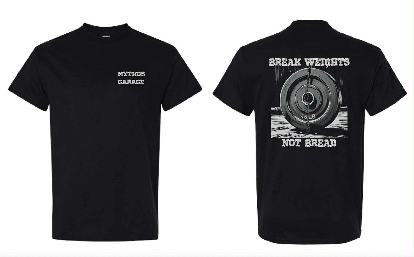 Break weights