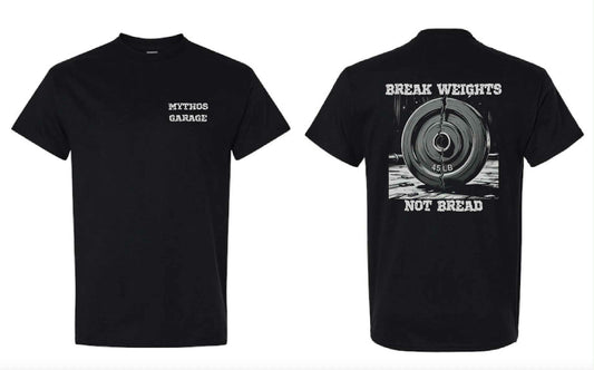Break weights